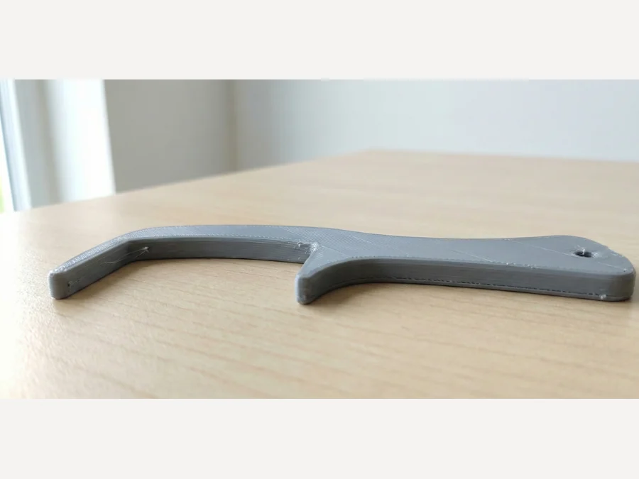 Bald Comb Gag Gift