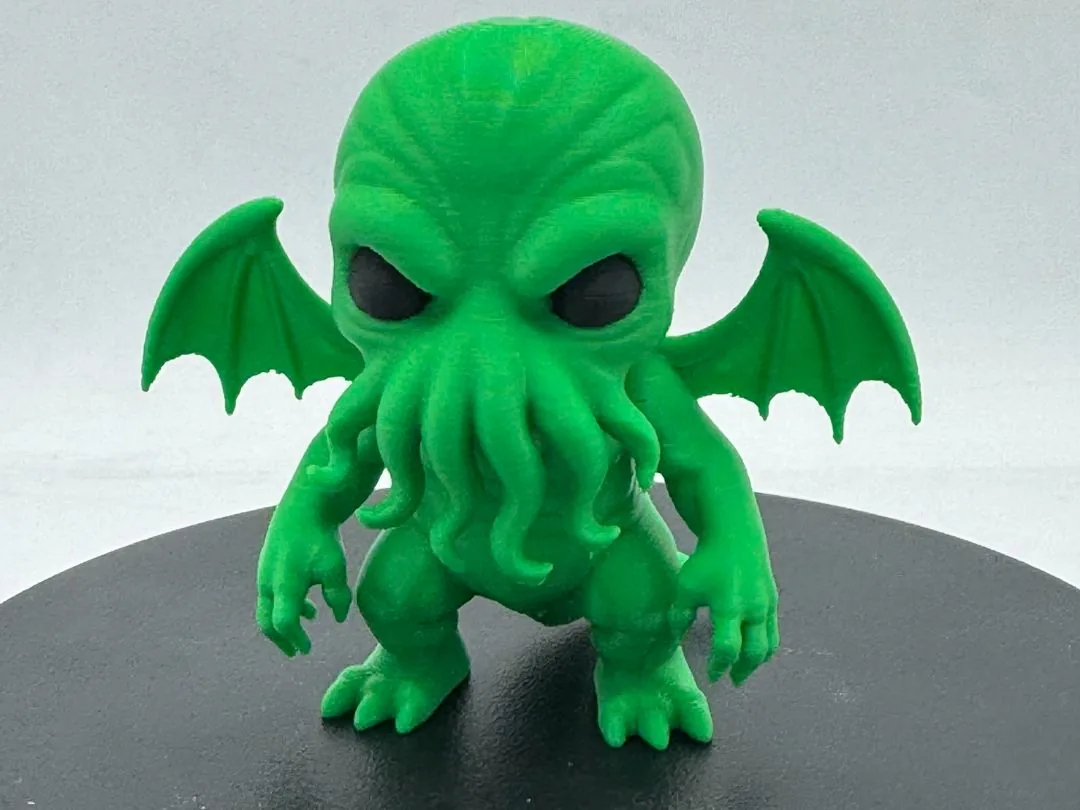 Cosmic Horror Mini