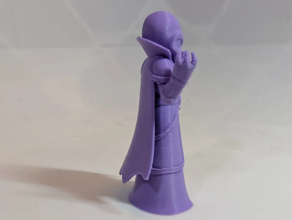 Dungeon Boss Figure Set