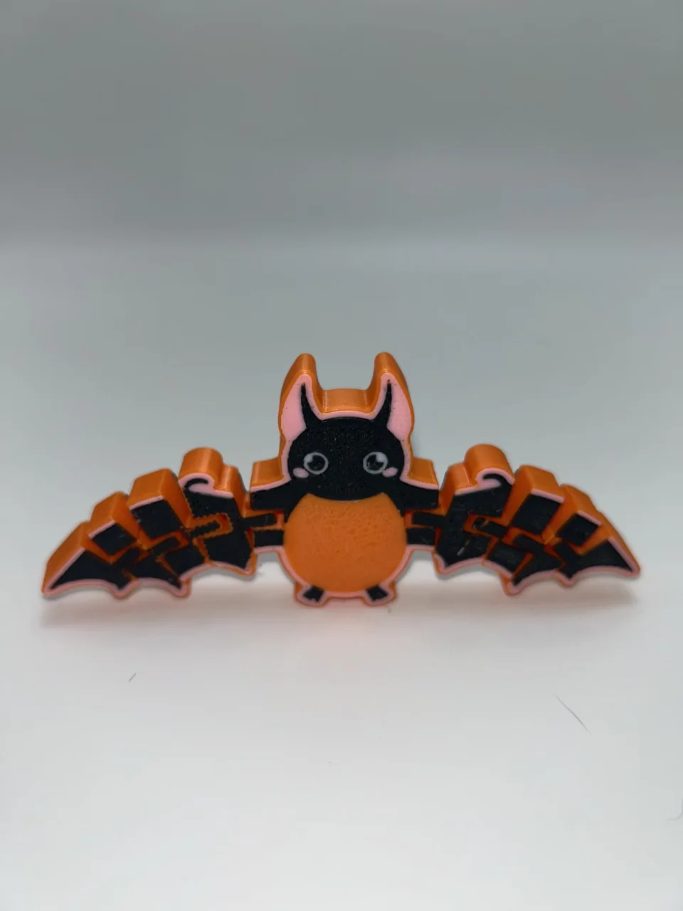 Pocket Flexi Halloween Bat