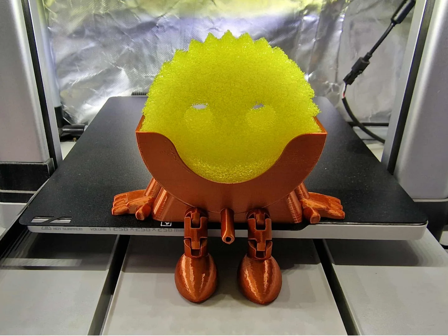 Sponge Holder